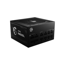 Блок живлення MSI 650W (MAG A650GL)