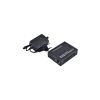 Медиаконвертер FoxGate 10/100/1000Base-T RJ45 to 1000Base-SX/LX SFP slot (EC-SFP1000-FE/GE-LFP)