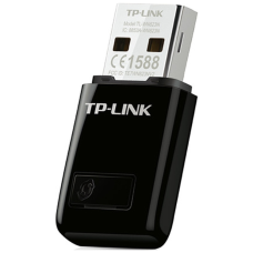 Сетевая карта Wi-Fi TP-Link TL-WN823N