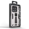 Чохол до мобільного телефона Armorstandart Proover Motorola Edge 60 Pro 5G Grey (ARM86030)