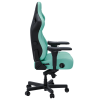 Крісло ігрове Anda Seat Kaiser 4 Size L Green (AD12YDDC-L-20-E-PV/C)