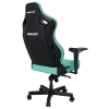 Крісло ігрове Anda Seat Kaiser 4 Size L Green (AD12YDDC-L-20-E-PV/C)