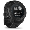 Смарт-часы Garmin Instinct 3, Tactical, Solar, 45mm, Black, GPS смарт-годинник (010-02934-50)