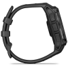 Смарт-часы Garmin Instinct 3, Tactical, Solar, 45mm, Black, GPS смарт-годинник (010-02934-50)
