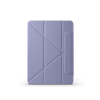 Чохол до планшета BeCover Ultra Slim Origami Magnetic Apple iPad Pro 11" M5 2025 Deep Purple (715952)