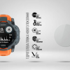 Плівка захисна Armorstandart Matte hydrogel Garmin Instinct 3 50mm 6 pcs (ARM92022)
