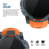 Плівка захисна Armorstandart Matte hydrogel Garmin Instinct 3 50mm 6 pcs (ARM92022)