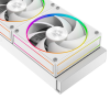 Система рідинного охолодження ID-Cooling SL240 WHITE