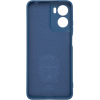 Чохол до мобільного телефона Armorstandart ICON Motorola G05 / E15 Camera cover Dark Blue (ARM82983)