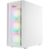 Корпус Gamdias AURA GC2 ELITE WH ARGB (4711514500622)