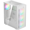 Корпус Gamdias AURA GC2 ELITE WH ARGB (4711514500622)
