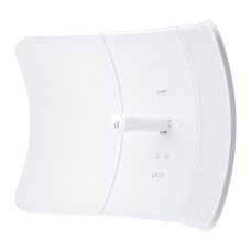 Точка доступа Wi-Fi Ubiquiti airMAX LiteBeam 5AC Extreme-Range (LBE-5AC-XR)
