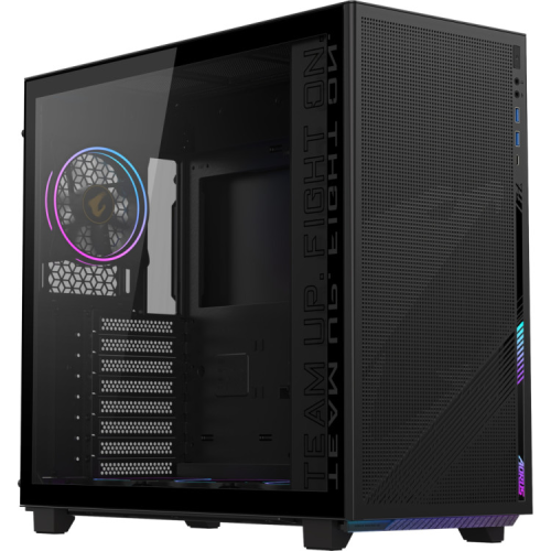 Корпус для ПК GIGABYTE GB-AC400G