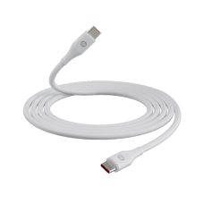 Дата кабель USB-C to USB-C 2.0m 3A 60W HP (HP_DHC-TC112G-2M)