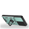 Чохол до мобільного телефона BeCover Military Samsung Galaxy A37 5G SM-A376 Dark Green (715512)