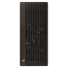 Корпус для ПК ASUS ProArt PA602 Walnut Wood Tempered Glass Modern Black (90DC00J0-B09030)