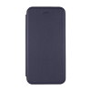 Чохол до мобільного телефона BeCover Exclusive Samsung Galaxy A07 SM-A075 Deep Blue (713886)