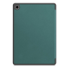 Чохол до планшета BeCover Flexible TPU Mate Samsung Galaxy Tab A11 SM-X133/X135 8.7" Dark Green (715586)