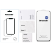Скло захисне BeCover 10D Tecno Spark 40 4G (KM5) Black (714923)