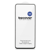 Скло захисне BeCover 10D Tecno Spark 40 4G (KM5) Black (714923)