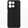 Чохол до мобільного телефона BeCover Silicone Motorola Moto G17 / G17 Power Black (716016)