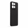 Чохол до мобільного телефона BeCover Silicone Motorola Moto G17 / G17 Power Black (716016)