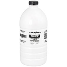 Тонер Kyocera Mita Ecosys MA4000/PA4000, 1 кг Tomoegawa (TSM-CK-03-1)