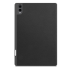 Чохол до планшета BeCover Flexible TPU Mate Samsung Galaxy Tab S11 Ultra (SM-X930/X936) 14.6" Black (715581)