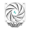 Кулер до процесора Deepcool AK620 Digital SE WH (R-AK620-WHADMN-GJD)