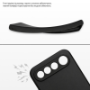 Чохол до мобільного телефона BeCover Silicone Realme 16 Black (716061)