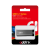 USB флеш накопичувач AddLink 128GB U65 USB 3.1 (ad128GBU65G3)