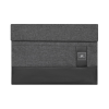 Чохол до ноутбука RivaCase 13.3" 8802 (Black) "Lantau", меланж (8802Black)