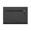 Чохол до ноутбука RivaCase 13.3" 8802 (Black) "Lantau", меланж (8802Black)