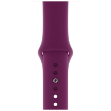 Ремешок для смарт-часов Armorstandart Sport Band (3 Straps) для Apple Watch 49/46/45/44/42 (Series 1-3) Purple (ARM49069)