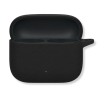 Чохол для навушників BeCover для OPPO Enco Buds 3 Pro Black (714837)