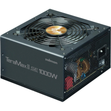 Блок питания Zalman 1000W Teramax II SE (ZM1000-TMX2SE)