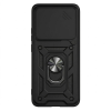 Чохол до мобільного телефона BeCover Military Poco F7 Ultra Black (715400)