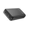Батарея універсальна XO 20000mAh, 10.5W, black (XO-PB313-BK)