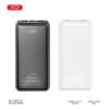 Батарея універсальна XO 20000mAh, 10.5W, black (XO-PB313-BK)