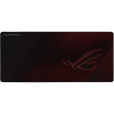 Коврик для мышки ASUS ROG Scabbard II Black (90MP0210-BPUA00)