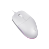 Мишка Defender Azora MB-241 LED USB White (52242)