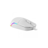 Мишка Defender Azora MB-241 LED USB White (52242)