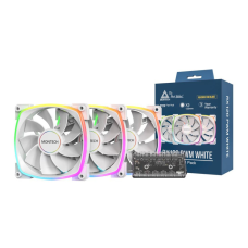 Кулер до корпусу MONTECH RX120 PWM (W31)