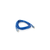 Дата кабель USB 2.0 AM/AM 3.0m blue Ritar (YT-AM/AM-3.0TBL)