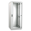 Шафа напольна Conteg iSEVEN 19", 21U 600x800 (RI7-21-60/80-B)