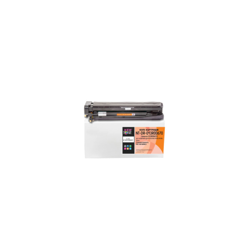 Драм картридж NewTone Xerox WC 5019/5021 аналог 013R00670 Black (NT-DR-013R00670)