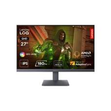 Монітор Lenovo LOQ 27Q-10 (68F3GACBUA)