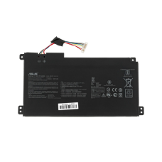 Акумулятор до ноутбука Asus VivoBook E410MA B31N1912, 3600mAh (41Wh), 3cell, 11.4V AlSoft (A71073)