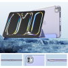 Чохол до планшета BeCover Tri Fold Hard Apple iPad Pro 11" M5 2025 Purple (715998)