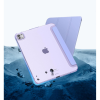 Чохол до планшета BeCover Tri Fold Hard Apple iPad Pro 11" M5 2025 Purple (715998)